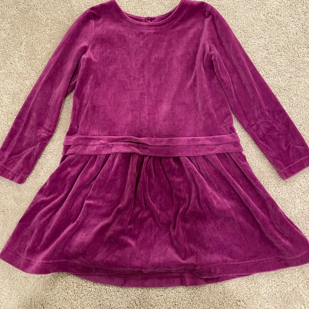 Hanna andersson dress
